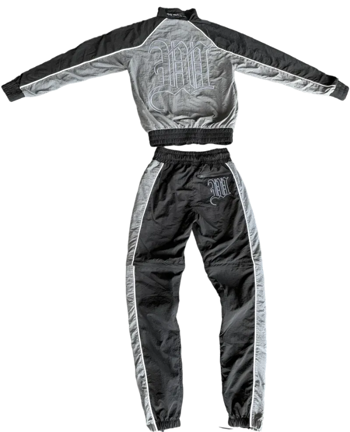 Cosy | RFLT Convertible TRACKSUIT™