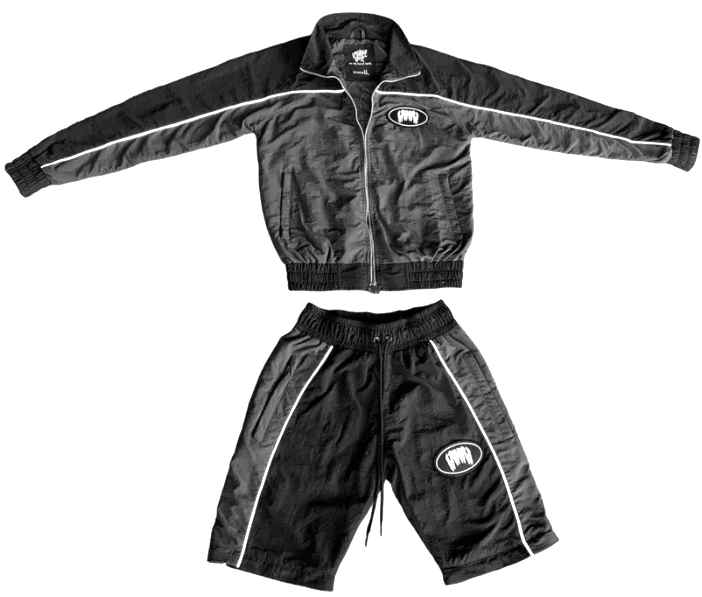 Cosy | RFLT Convertible TRACKSUIT™