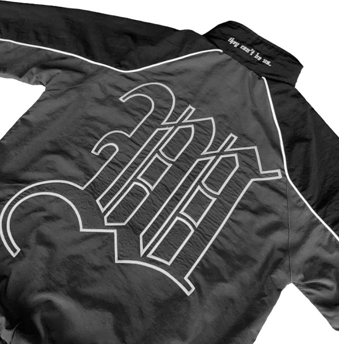 Cosy | RFLT Convertible TRACKSUIT™