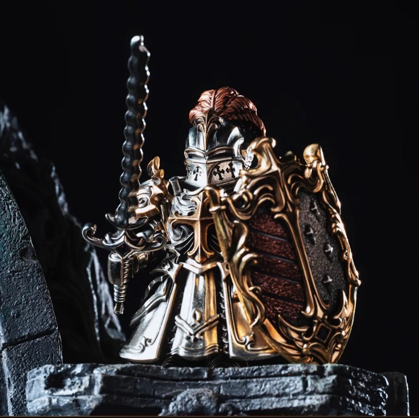 Knighthor™ | Palathor