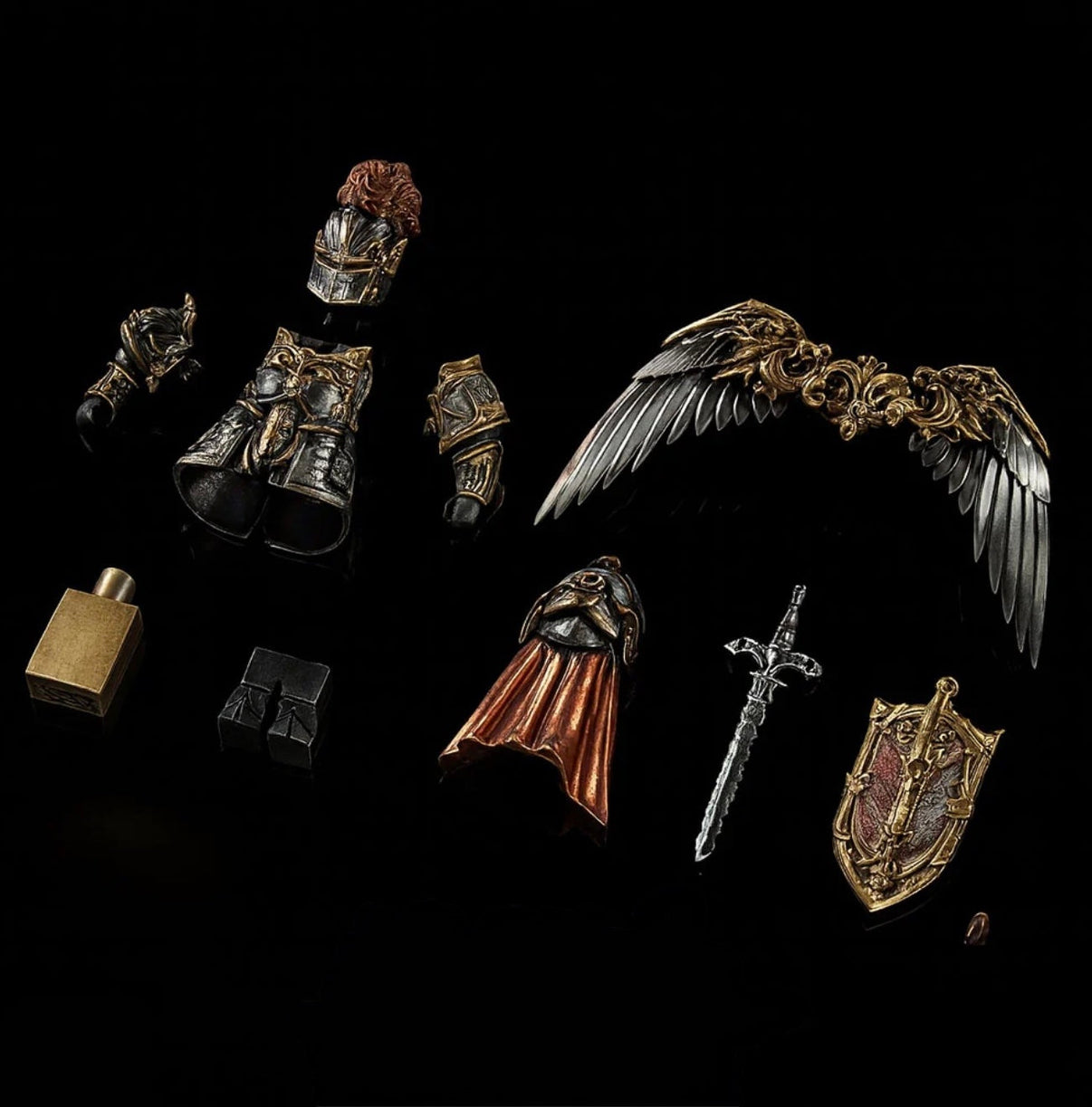 Knighthor™ | Palathor