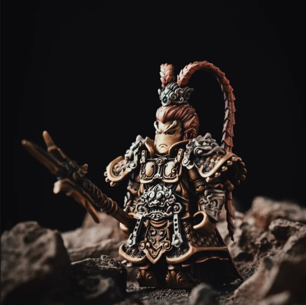 Knighthor™ | Drakothor