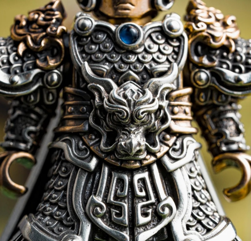 Knighthor™ | Valothor