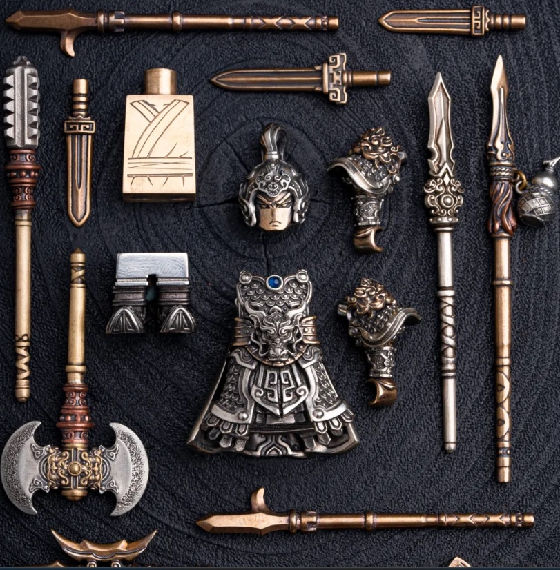 Knighthor™ | Valothor