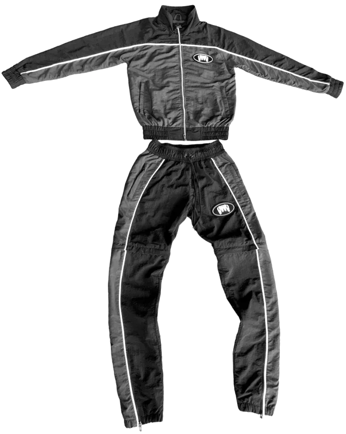 Cosy | RFLT Convertible TRACKSUIT™