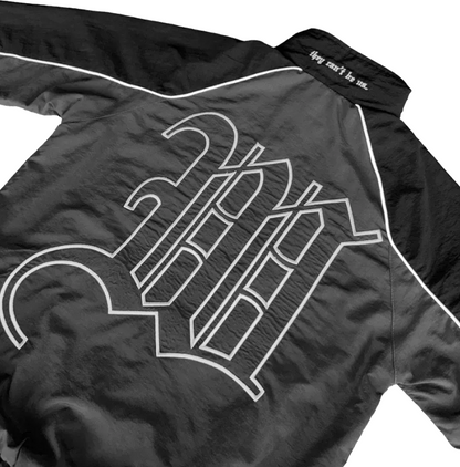 Cosy | RFLT Convertible TRACKSUIT™