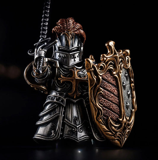 Knighthor™ | Palathor