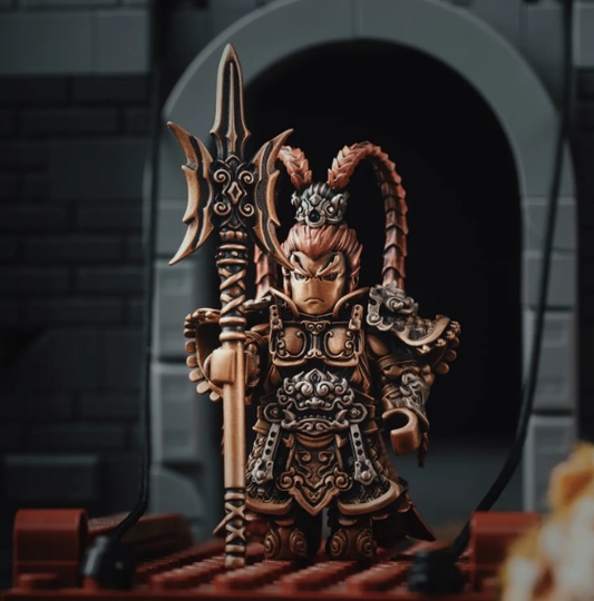 Knighthor™ | Drakothor